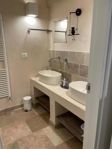 B&B, Chambre D'Hotes In Villa Elena, Affittacamere Ostuni Ngoại thất bức ảnh