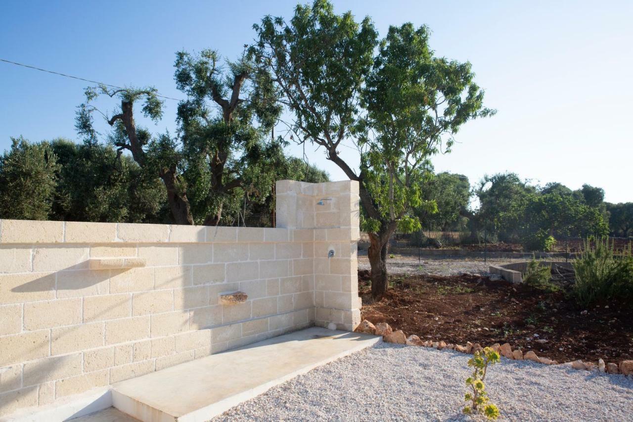 B&B, Chambre D'Hotes In Villa Elena, Affittacamere Ostuni Ngoại thất bức ảnh